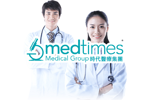 中卫分部 香港时代基因检测中心